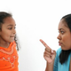 Illustration for article titled Are Moms Tougher On Their Daughters?